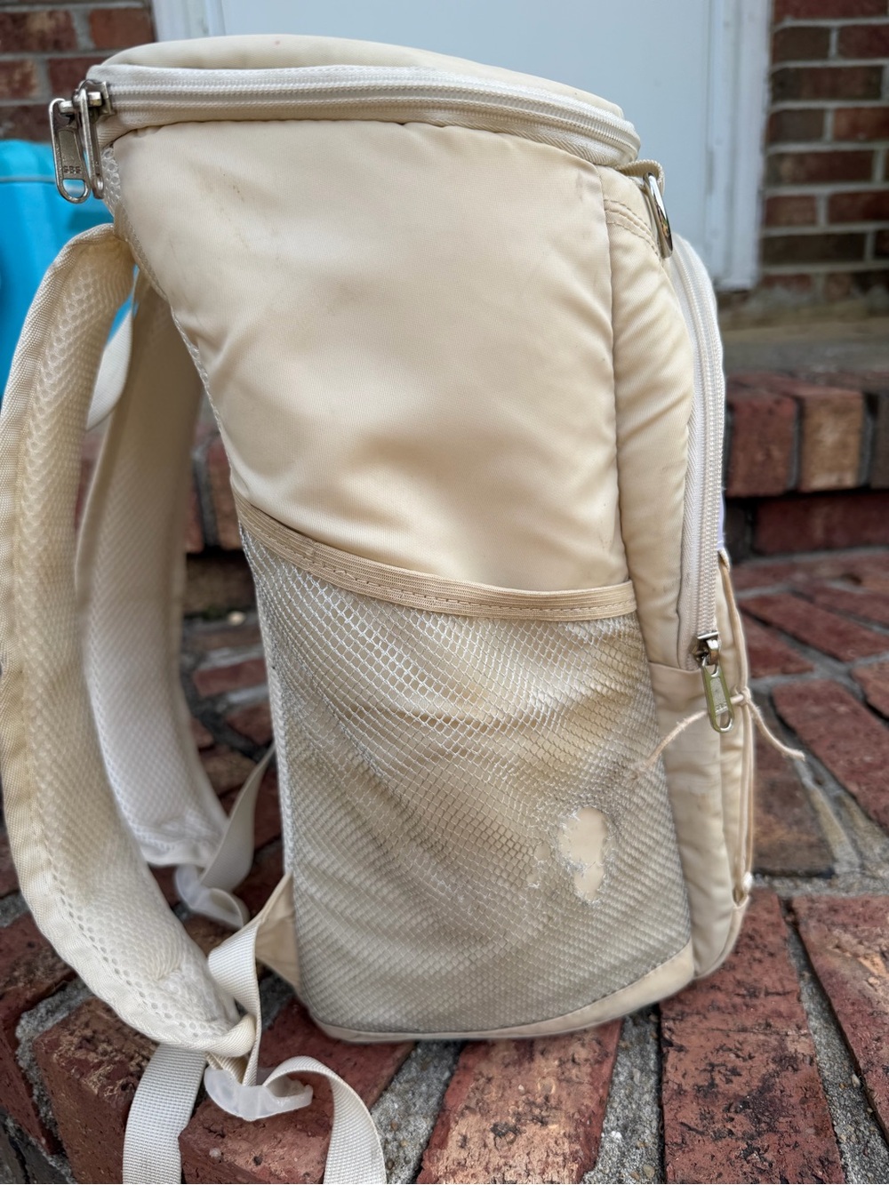 Backpack Cooler - Picture 3 of 8
